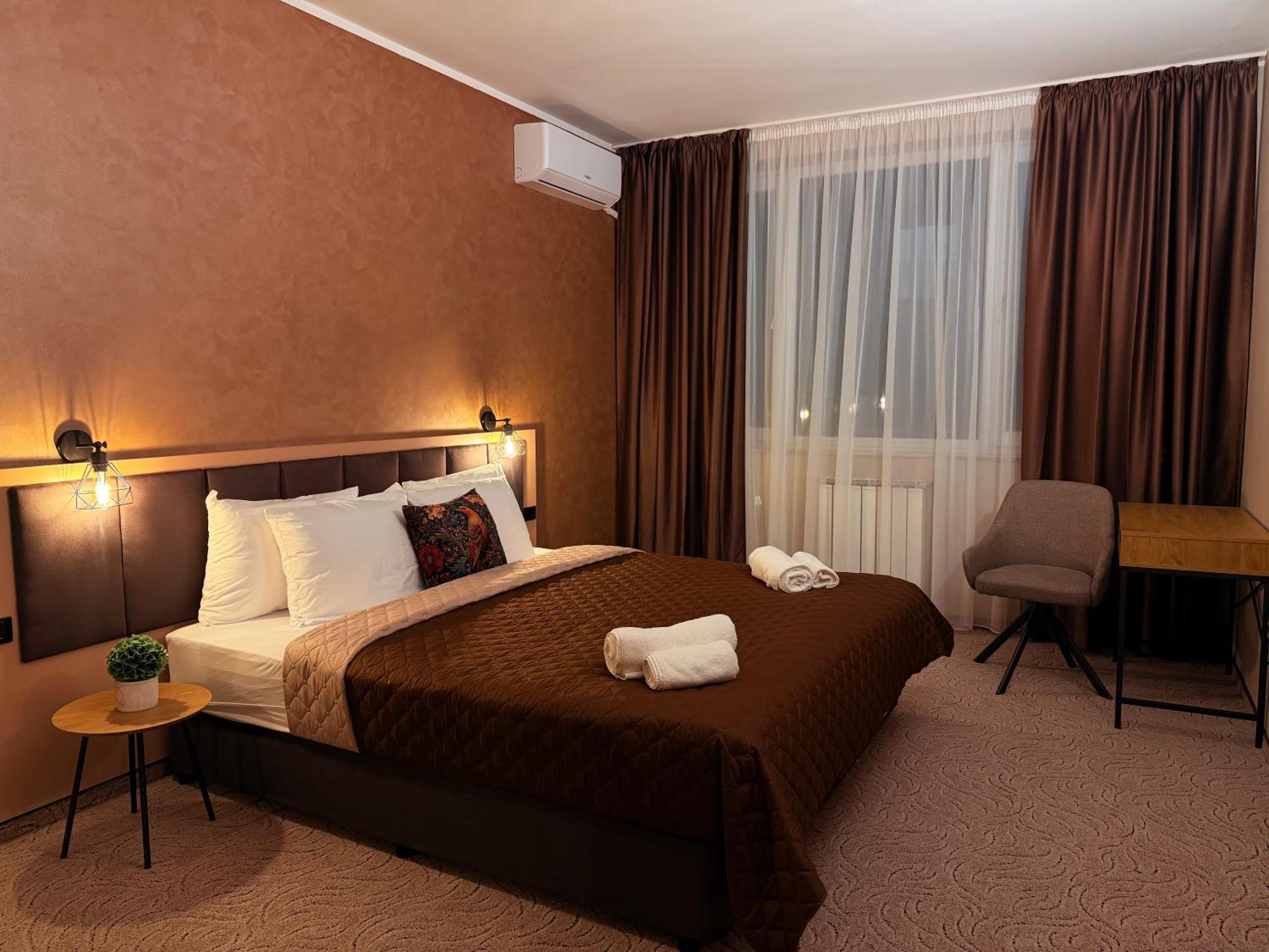 Hotel Nira, Sofia