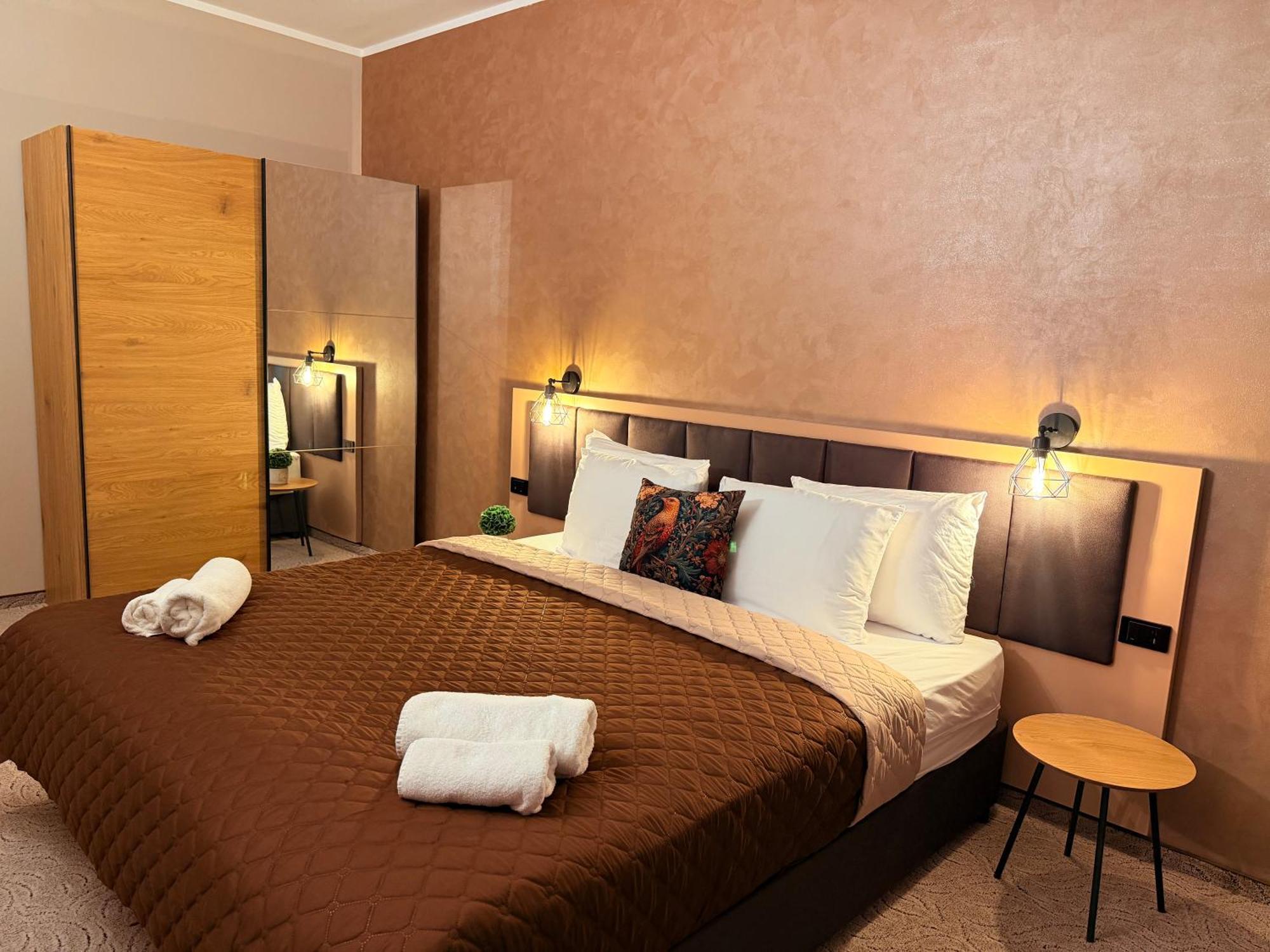 Hotel Nira — Photos 2