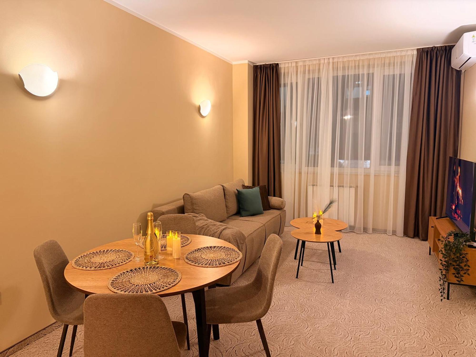 Hotel Nira — Photos 3
