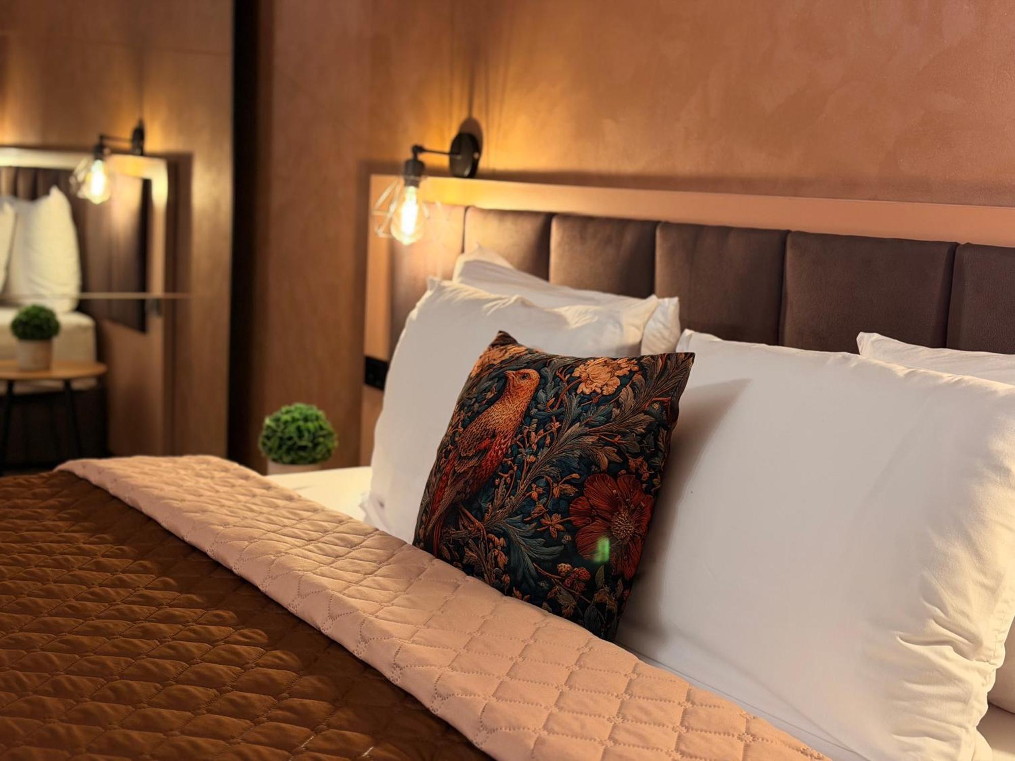 Hotel Nira — Photos 1